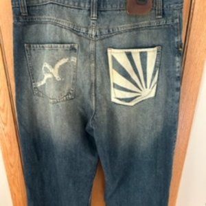 Rocawear jeans